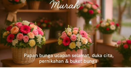 Toko Bunga Duren